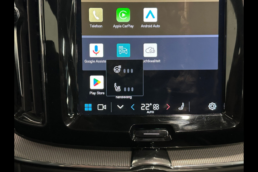 Volvo XC60 2.0 T8 Plug-in hybrid AWD Inscription | INCL. BTW | PANO | H&K | HUD | MEMORY SEATS