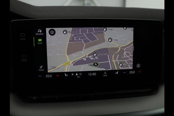 Škoda Octavia 1.4 TSI iV PHEV Business Edition Plus | Stoelverwarming | Trekhaak | Camera | Adaptive cruise | Carplay | Sfeerverlichting | Navigatie | Side Assist | Stuurverwarming | Plug In