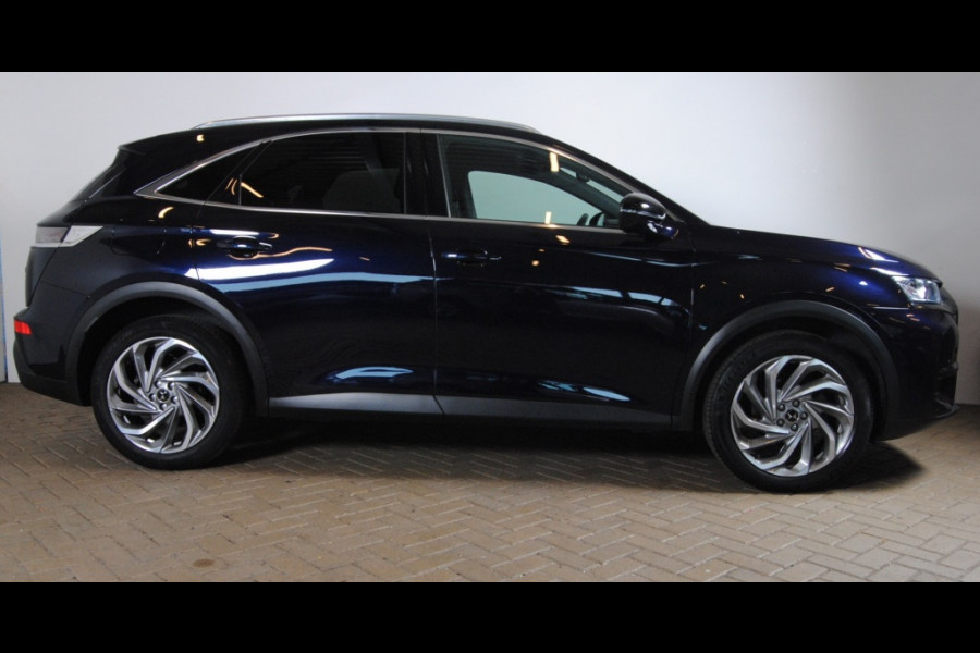 DS 7 Crossback 1.2 PT Business | Apple Carplay