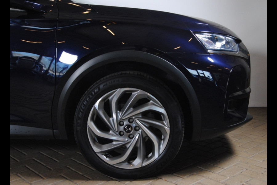 DS 7 Crossback 1.2 PT Business | Apple Carplay