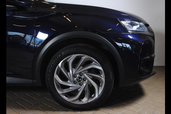 DS 7 Crossback 1.2 PT Business | Apple Carplay
