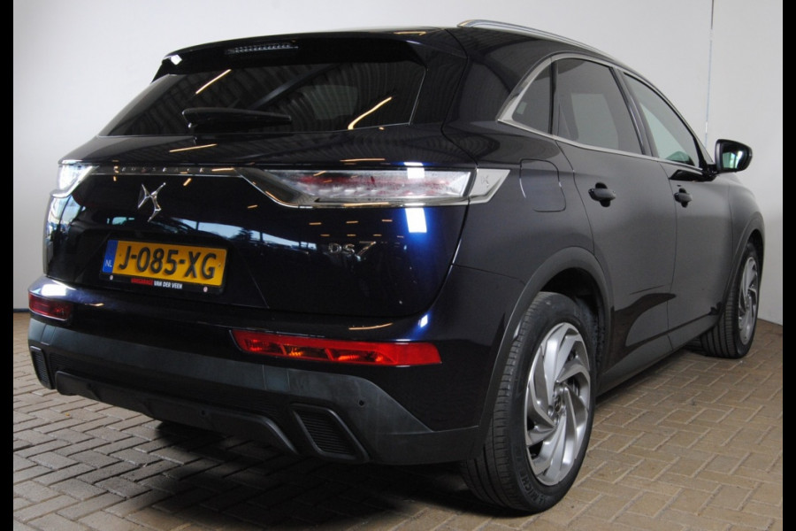 DS 7 Crossback 1.2 PT Business | Apple Carplay