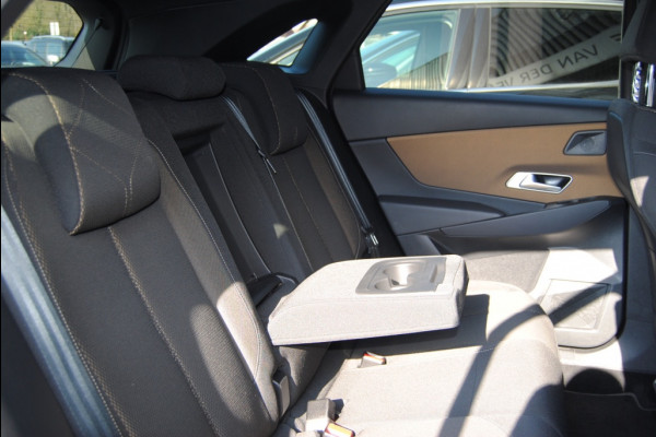 DS 7 Crossback 1.2 PT Business | Apple Carplay