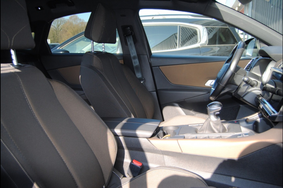 DS 7 Crossback 1.2 PT Business | Apple Carplay