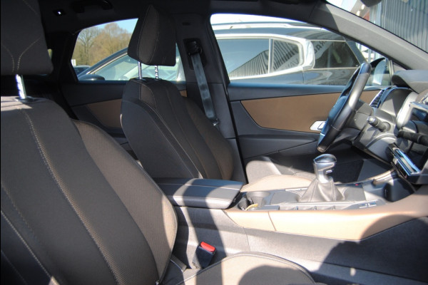 DS 7 Crossback 1.2 PT Business | Apple Carplay