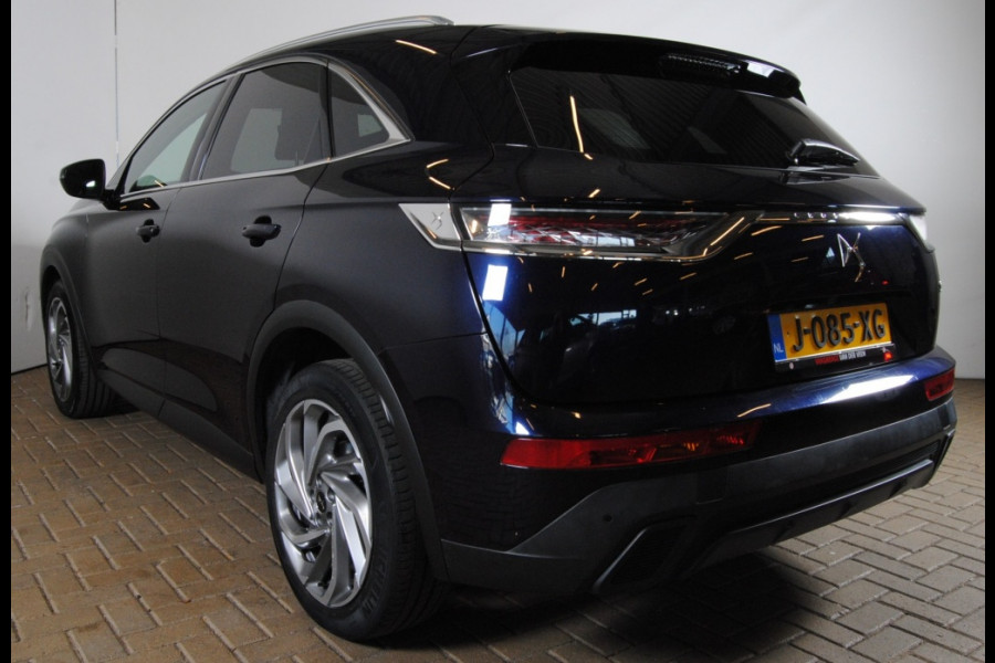 DS 7 Crossback 1.2 PT Business | Apple Carplay