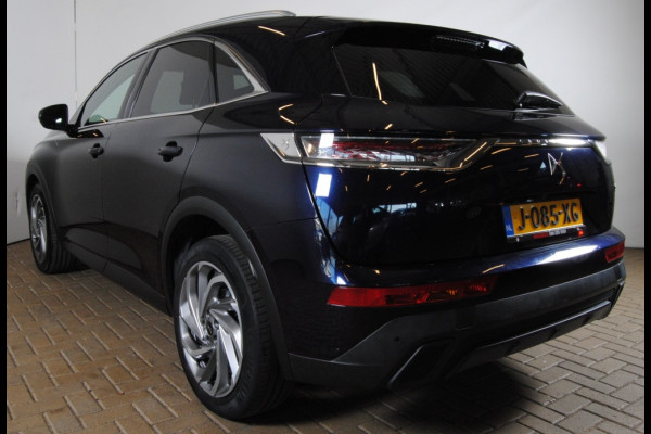 DS 7 Crossback 1.2 PT Business | Apple Carplay