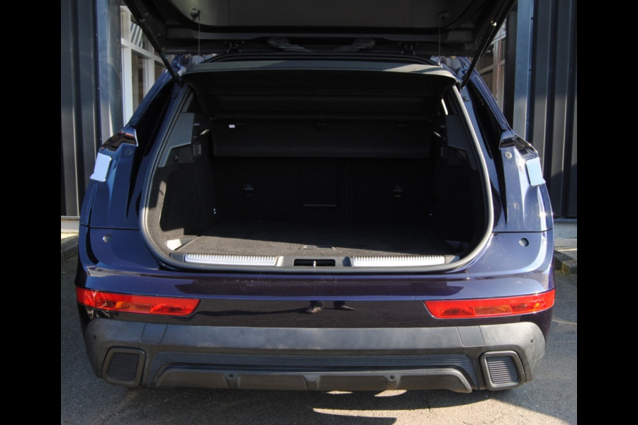 DS 7 Crossback 1.2 PT Business | Apple Carplay