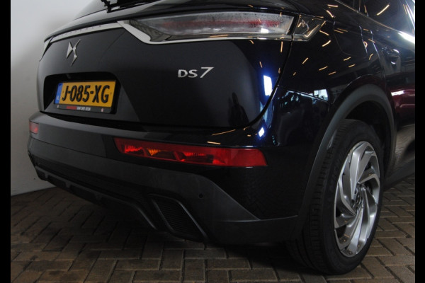 DS 7 Crossback 1.2 PT Business | Apple Carplay