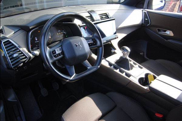 DS 7 Crossback 1.2 PT Business | Apple Carplay