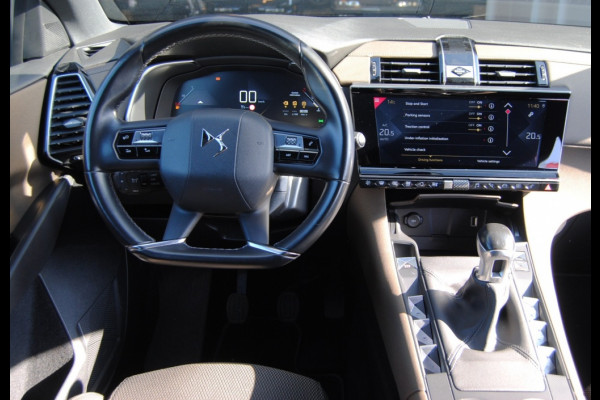 DS 7 Crossback 1.2 PT Business | Apple Carplay