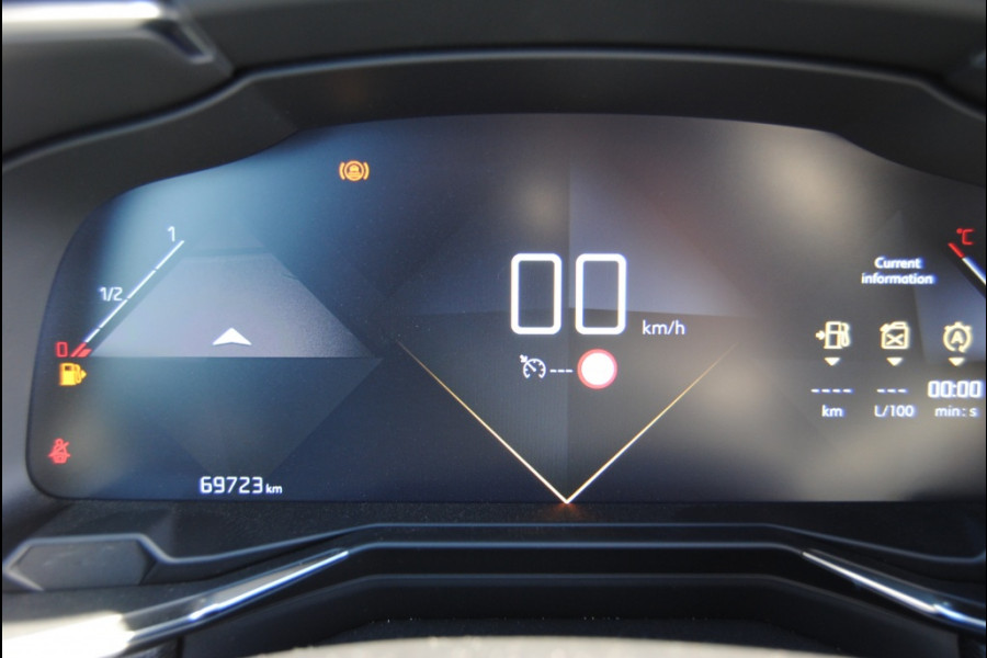 DS 7 Crossback 1.2 PT Business | Apple Carplay