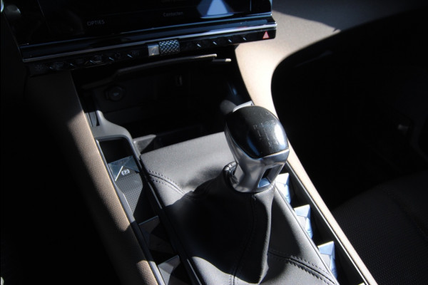 DS 7 Crossback 1.2 PT Business | Apple Carplay