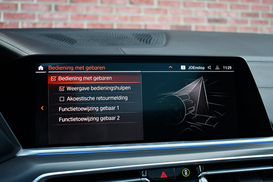 BMW X5 xDrive45e M-Sport Pano ACC 4WS Comf HUD 360 H/K 22" Laser BTW-auto