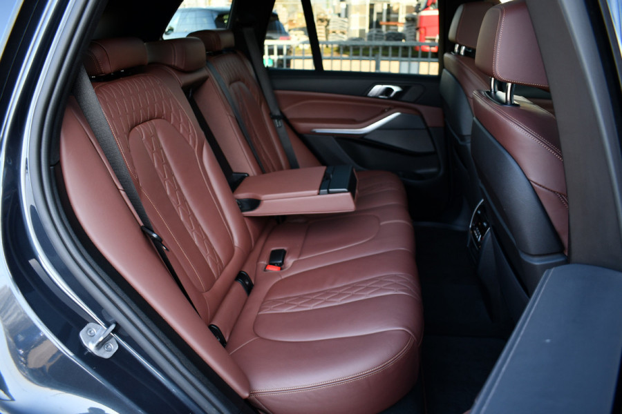 BMW X5 xDrive45e M-Sport Pano ACC 4WS Comf HUD 360 H/K 22" Laser BTW-auto