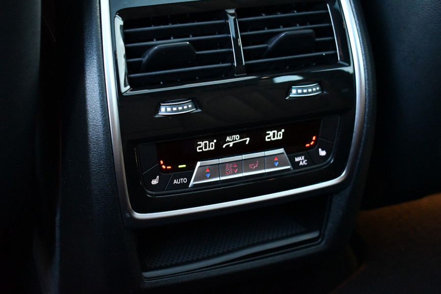 BMW X5 xDrive45e M-Sport Pano ACC 4WS Comf HUD 360 H/K 22" Laser BTW-auto