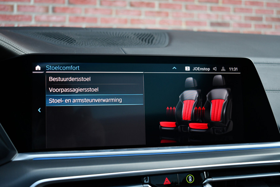 BMW X5 xDrive45e M-Sport Pano ACC 4WS Comf HUD 360 H/K 22" Laser BTW-auto