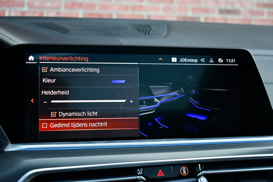 BMW X5 xDrive45e M-Sport Pano ACC 4WS Comf HUD 360 H/K 22" Laser BTW-auto