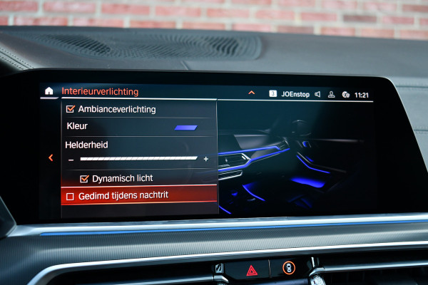 BMW X5 xDrive45e M-Sport Pano ACC 4WS Comf HUD 360 H/K 22" Laser BTW-auto