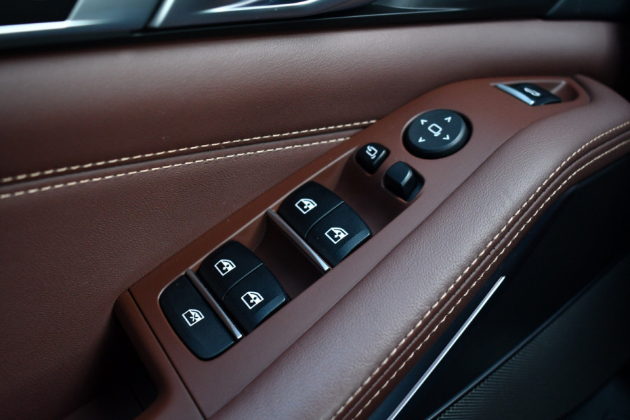 BMW X5 xDrive45e M-Sport Pano ACC 4WS Comf HUD 360 H/K 22" Laser BTW-auto