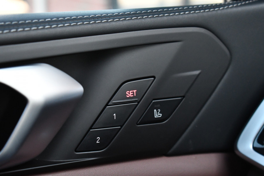 BMW X5 xDrive45e M-Sport Pano ACC 4WS Comf HUD 360 H/K 22" Laser BTW-auto