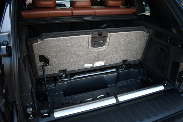 BMW X5 xDrive45e M-Sport Pano ACC 4WS Comf HUD 360 H/K 22" Laser BTW-auto