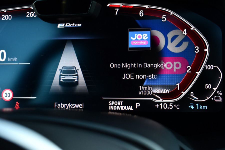 BMW X5 xDrive45e M-Sport Pano ACC 4WS Comf HUD 360 H/K 22" Laser BTW-auto