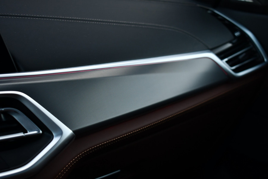 BMW X5 xDrive45e M-Sport Pano ACC 4WS Comf HUD 360 H/K 22" Laser BTW-auto