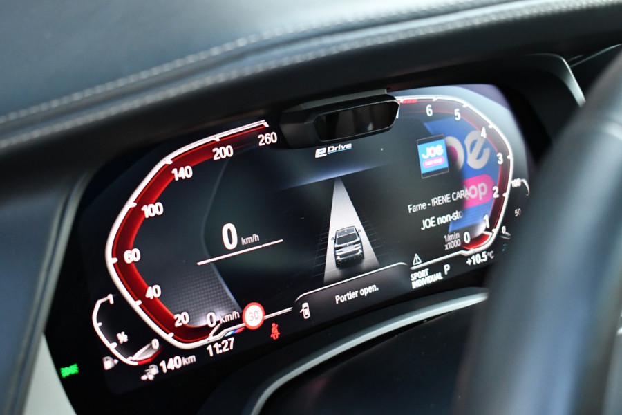 BMW X5 xDrive45e M-Sport Pano ACC 4WS Comf HUD 360 H/K 22" Laser BTW-auto