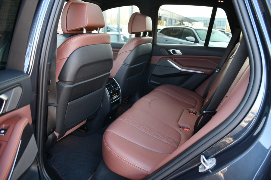 BMW X5 xDrive45e M-Sport Pano ACC 4WS Comf HUD 360 H/K 22" Laser BTW-auto