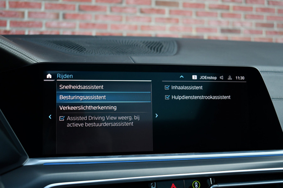 BMW X5 xDrive45e M-Sport Pano ACC 4WS Comf HUD 360 H/K 22" Laser BTW-auto