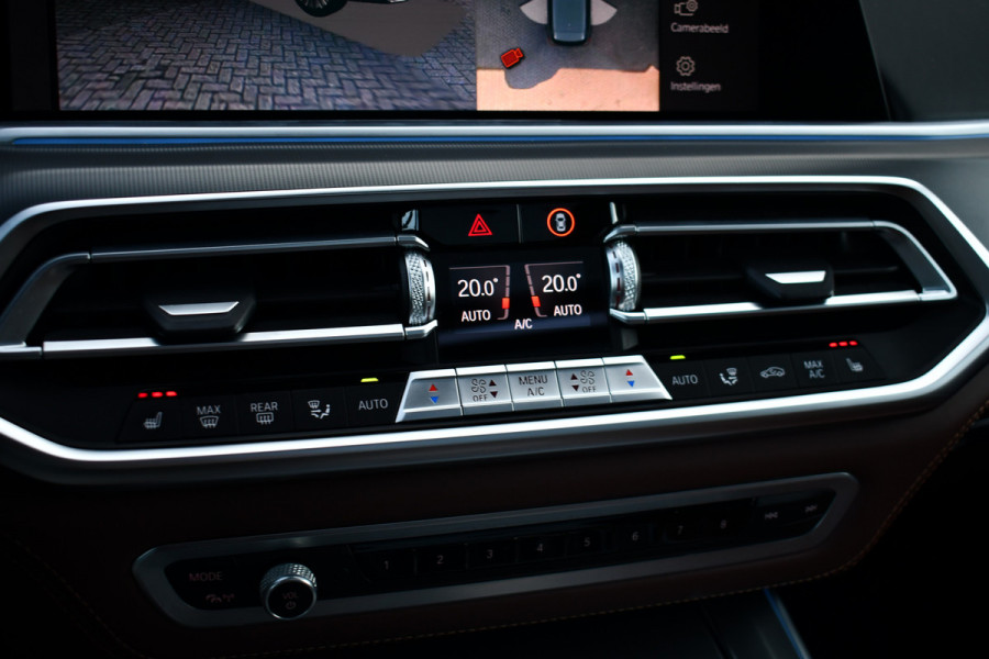 BMW X5 xDrive45e M-Sport Pano ACC 4WS Comf HUD 360 H/K 22" Laser BTW-auto