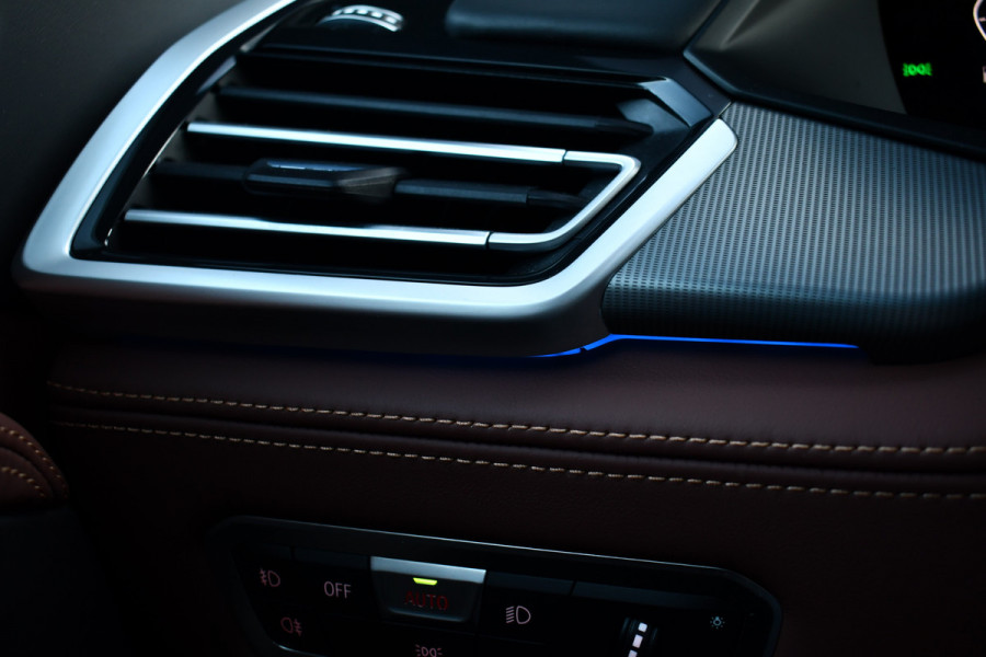 BMW X5 xDrive45e M-Sport Pano ACC 4WS Comf HUD 360 H/K 22" Laser BTW-auto