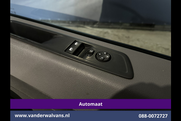 Opel Vivaro 2.0 CDTI 145pk Automaat L3H1 DHL Geel Euro6 Airco | Navigatie | Camera | Apple Carplay Cruisecontrol, Android Auto, Sidebars, Parkeersensoren, Bijrijdersbank