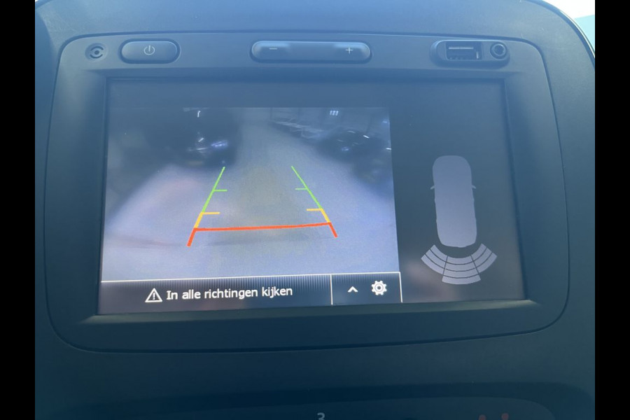 Opel Vivaro 1.6 CDTI E6 Edition 3 zits BPM Vrij! Lease €216 p/m, Inrichting, Airco, Navi Camera, PDC, Cruise controle, Onderhoudshistorie aanwezig