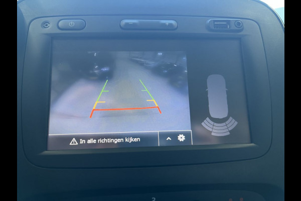 Opel Vivaro 1.6 CDTI E6 Edition 3 zits BPM Vrij! Lease €216 p/m, Inrichting, Airco, Navi Camera, PDC, Cruise controle, Onderhoudshistorie aanwezig