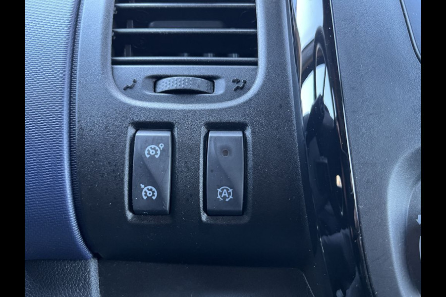 Opel Vivaro 1.6 CDTI E6 Edition 3 zits BPM Vrij! Lease €216 p/m, Inrichting, Airco, Navi Camera, PDC, Cruise controle, Onderhoudshistorie aanwezig