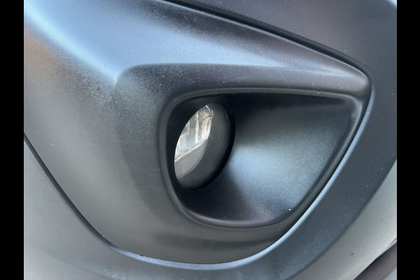 Opel Vivaro 1.6 CDTI E6 Edition 3 zits BPM Vrij! Lease €216 p/m, Inrichting, Airco, Navi Camera, PDC, Cruise controle, Onderhoudshistorie aanwezig