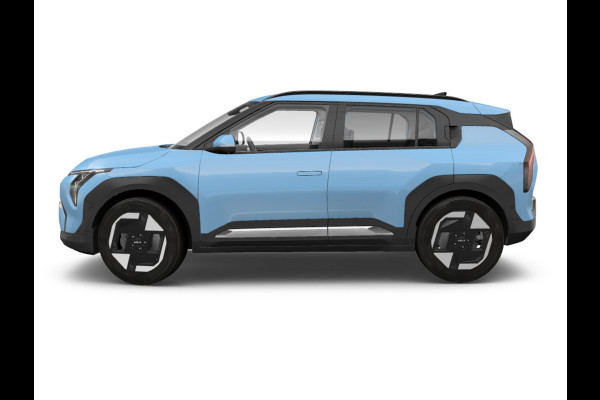 Kia EV3 Plus 58.3 kWh | PDC | Dodehoek assistentie | Stoel en stuur verwarming |