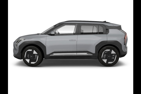 Kia EV3 Plus 81.4 kWh | In bestelling | Stoel en stuurverwarming | Dodehoek assistentie |