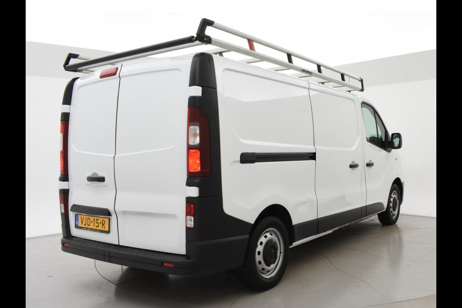 Renault Trafic 2.0 DCI 120 PK T26 L2H1 LANG COMFORT | LED | IMPERIAAL | APPLE CARPLAY | NAVIGATIE | DAB