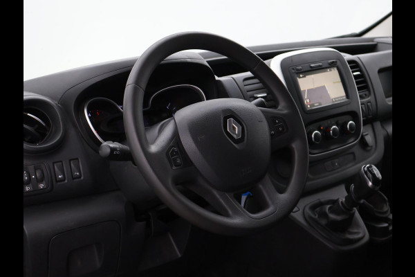 Renault Trafic 2.0 DCI 120 PK T26 L2H1 LANG COMFORT | LED | IMPERIAAL | APPLE CARPLAY | NAVIGATIE | DAB