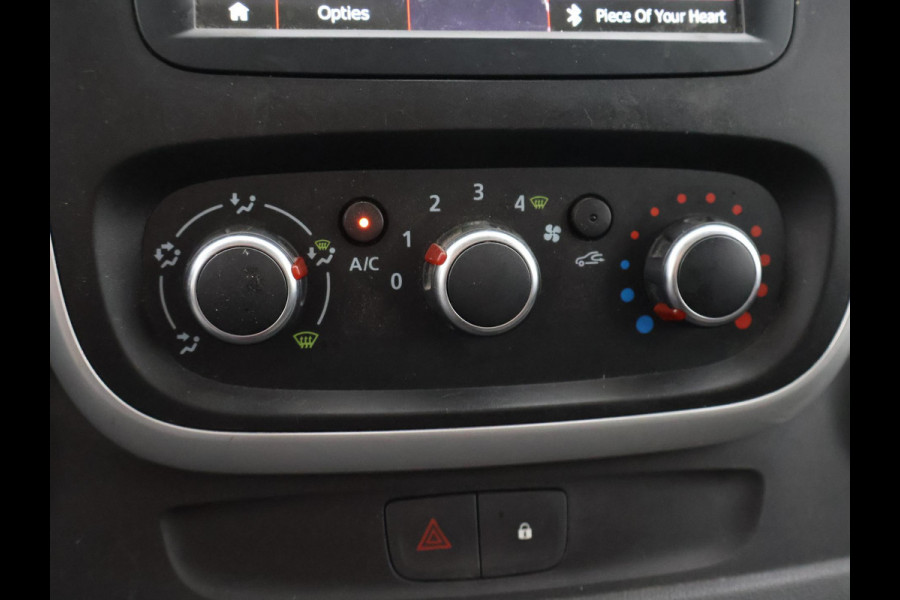 Renault Trafic 2.0 DCI 120 PK T26 L2H1 LANG COMFORT | LED | IMPERIAAL | APPLE CARPLAY | NAVIGATIE | DAB
