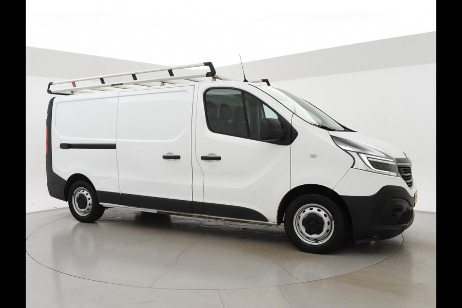 Renault Trafic 2.0 DCI 120 PK T26 L2H1 LANG COMFORT | LED | IMPERIAAL | APPLE CARPLAY | NAVIGATIE | DAB