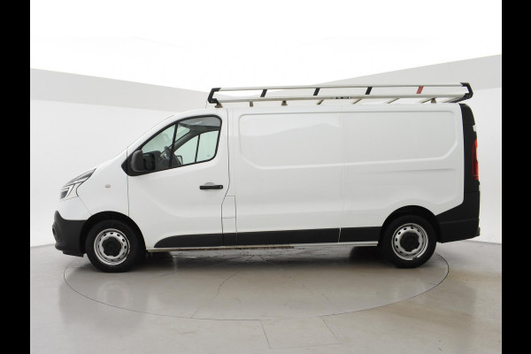 Renault Trafic 2.0 DCI 120 PK T26 L2H1 LANG COMFORT | LED | IMPERIAAL | APPLE CARPLAY | NAVIGATIE | DAB