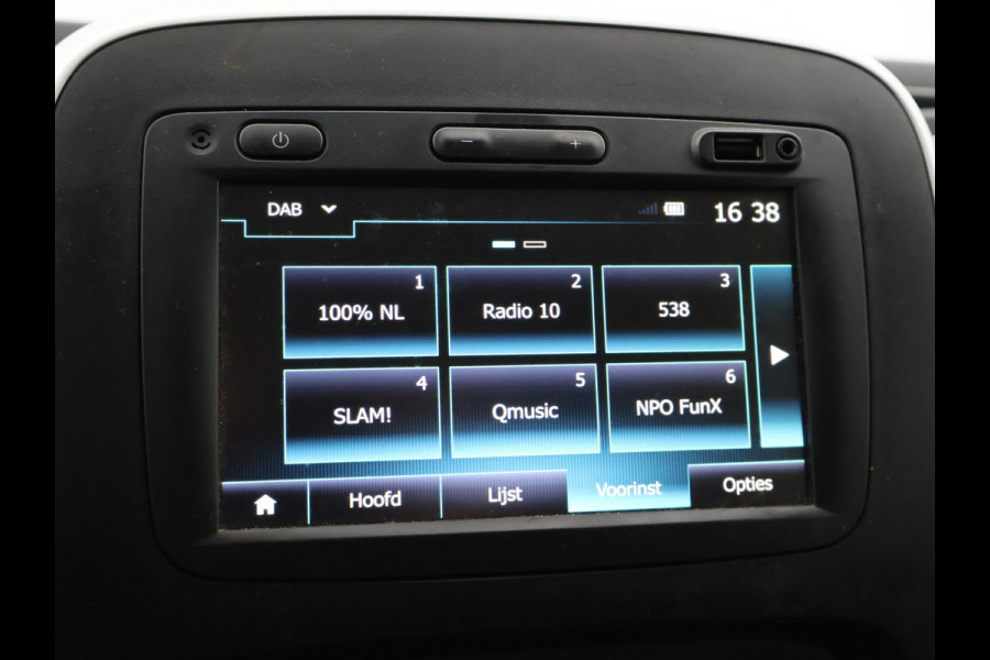 Renault Trafic 2.0 DCI 120 PK T26 L2H1 LANG COMFORT | LED | IMPERIAAL | APPLE CARPLAY | NAVIGATIE | DAB