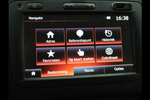 Renault Trafic 2.0 DCI 120 PK T26 L2H1 LANG COMFORT | LED | IMPERIAAL | APPLE CARPLAY | NAVIGATIE | DAB