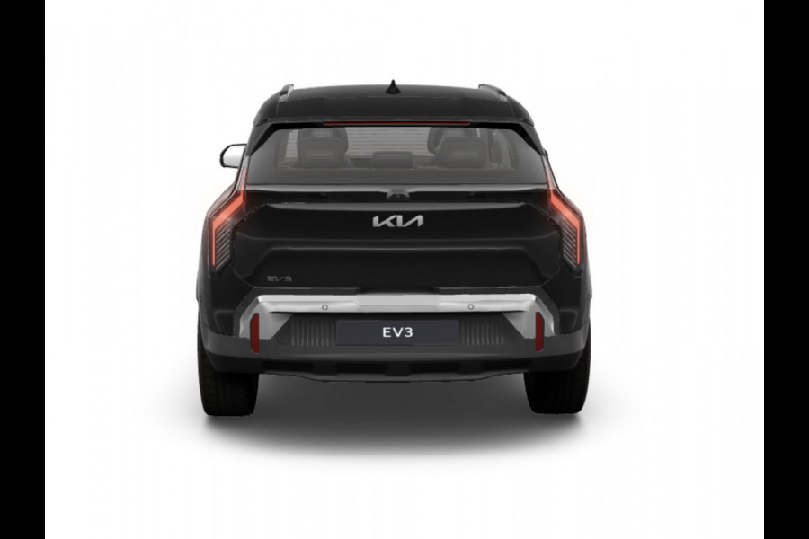 Kia EV3 Plus Advanced 81.4 kWh