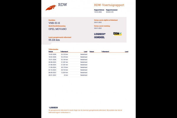 Opel Movano 2.3 Turbo L2H2 DC AIRCO / CRUISE CONTROLE / NAVI / CARPLAY / WERKPLAATS / KASTEN