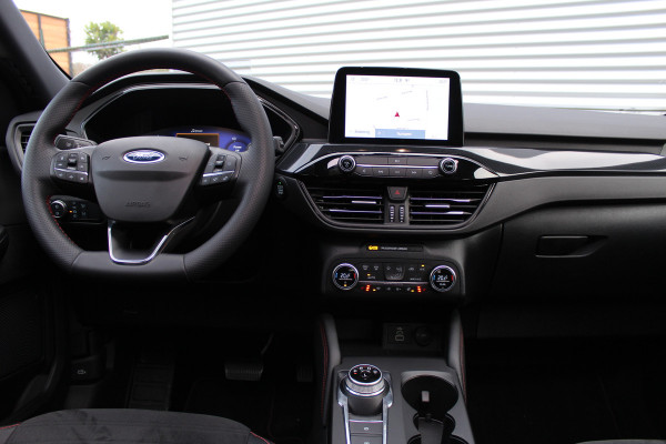 Ford Kuga 2.5 PHEV ST-Line X | Trekhaak | Panoramadak | BLIS | B&O | Navigatie
